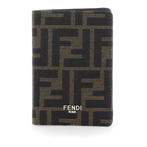 Fendi Men Ff Allover
